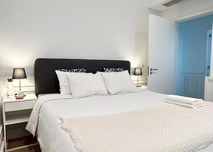 Double Suite In Shared Apartment