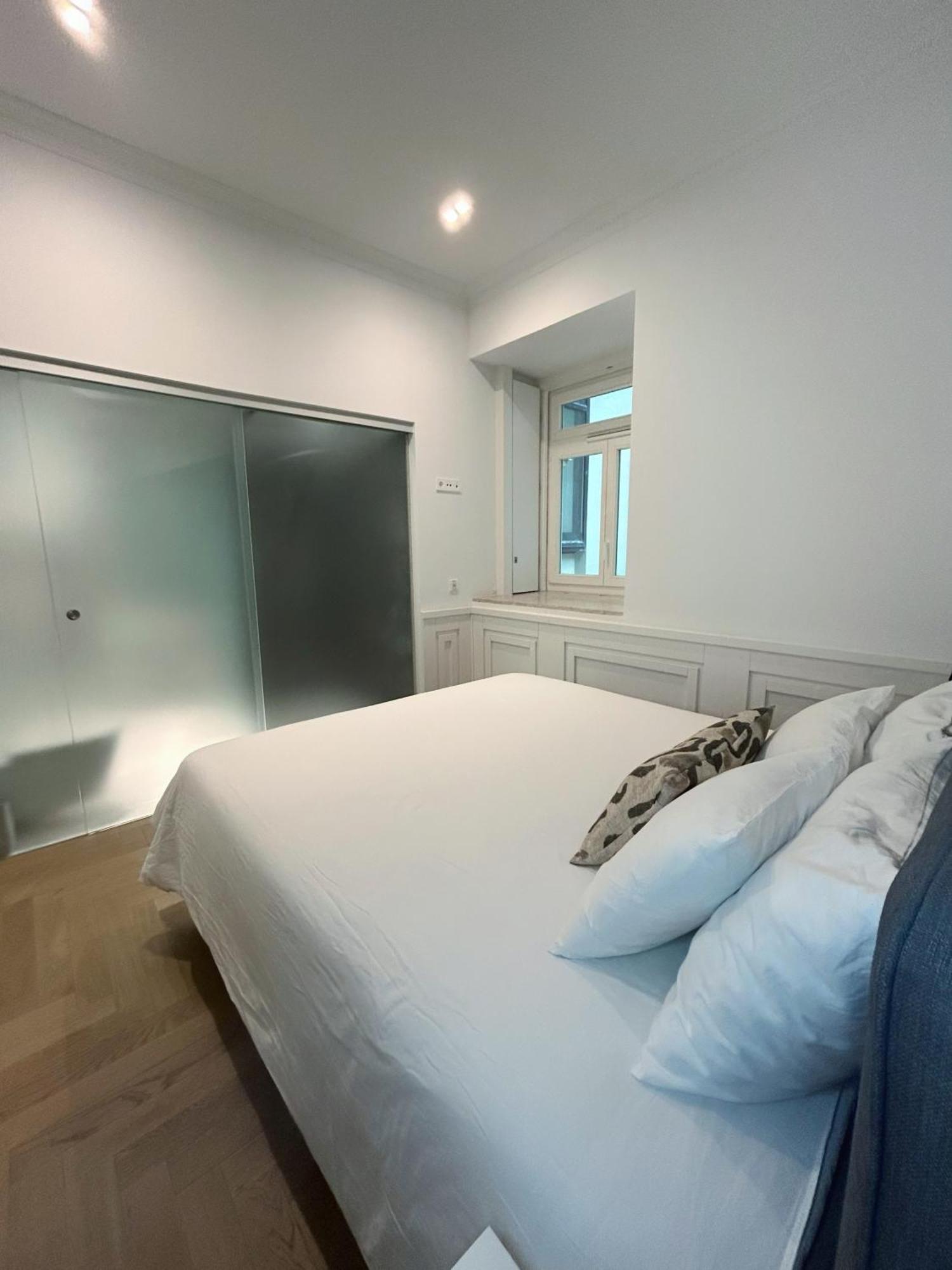 Guest house Double In Shared *